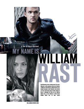 Justin Timberlake, Erin Wasson , William Rast campaign Justin Timberlake, Erin Wasson , William Rast campaign